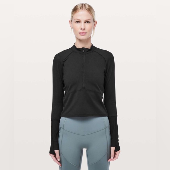 lululemon athletica Tops - LULULEMON Its Rulu Long Sleeve